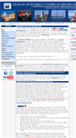 Mobile Screenshot of lwvmi.org